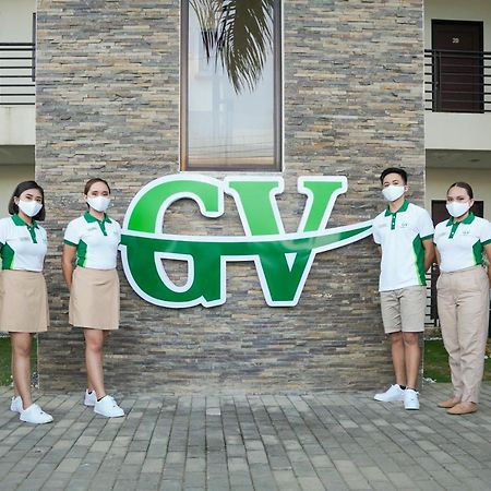 Garden Vista Hotel Davao Bagian luar foto