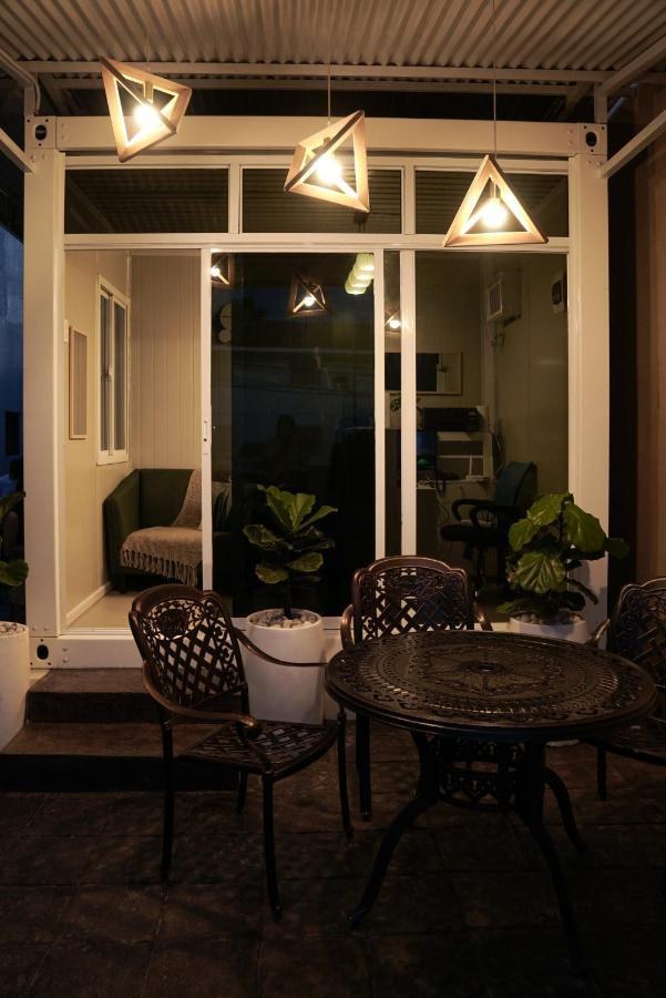 Garden Vista Hotel Davao Bagian luar foto
