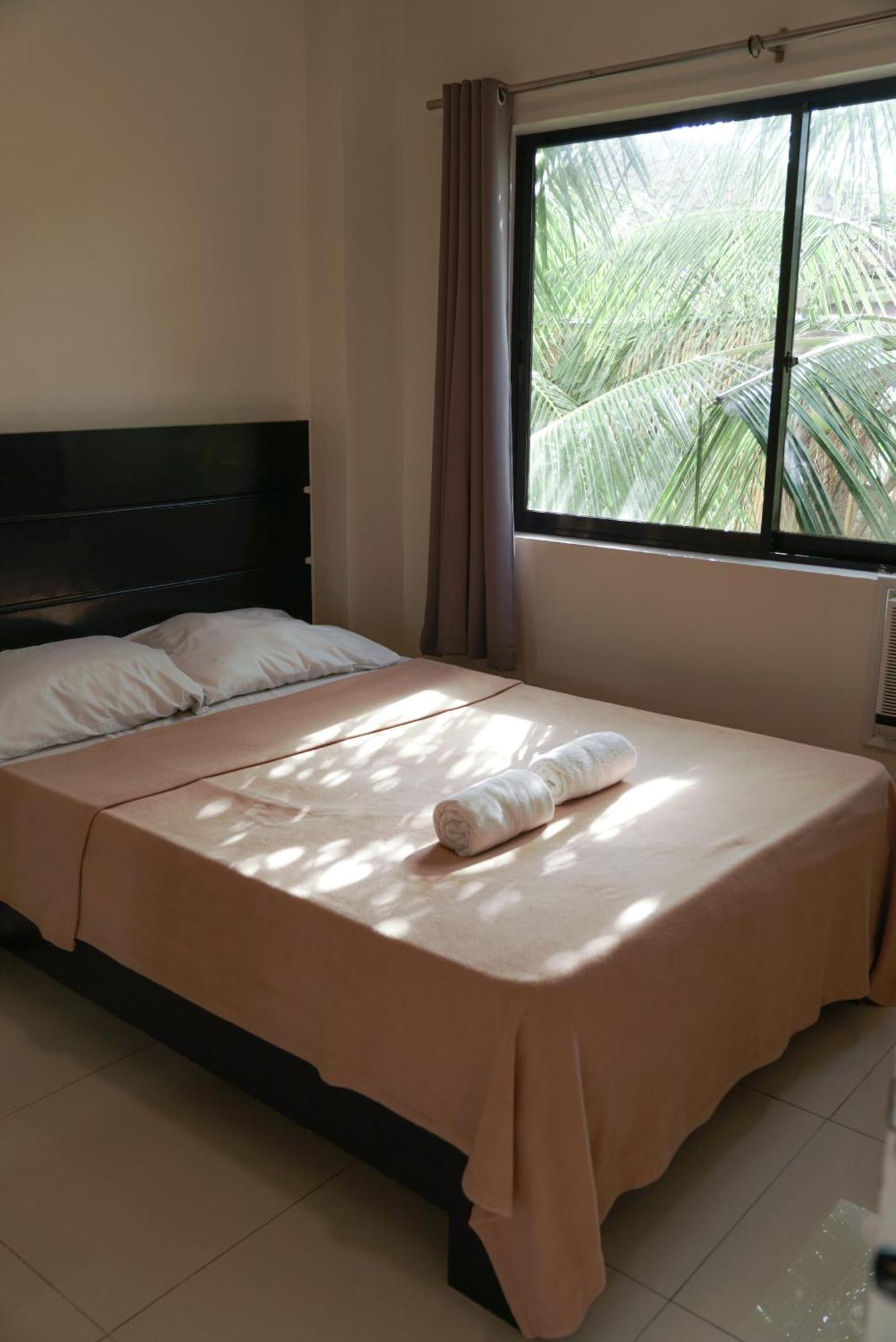Garden Vista Hotel Davao Ruang foto